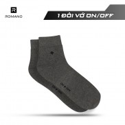 [Gift] Tất nam công sở On Off - màu ngẫu nhiên